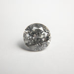 Load image into Gallery viewer, 1.09ct 6.49x6.47x4.06mm Round Brilliant 18660-13
