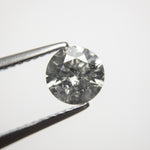 Load image into Gallery viewer, 1.09ct 6.49x6.47x4.06mm Round Brilliant 18660-13
