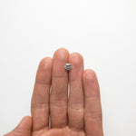 Load image into Gallery viewer, 1.04ct 6.56x6.55x3.77mm Round Brilliant 18660-14
