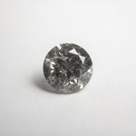 Load image into Gallery viewer, 1.05ct 6.39x6.38x4.00mm Round Brilliant 18660-15
