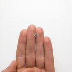 Load image into Gallery viewer, 1.05ct 6.39x6.38x4.00mm Round Brilliant 18660-15
