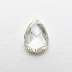 Load image into Gallery viewer, 1.00ct 8.58x6.25x2.17mm VS1 M-N Pear Rosecut 18661-02
