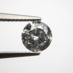 Load image into Gallery viewer, 1.64ct 7.11x7.04x4.88mm Round Brilliant 18667-01 - Misfit Diamonds
