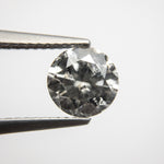 Load image into Gallery viewer, 1.72ct 7.47x7.40x4.75mm Round Brilliant 18667-07
