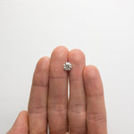 Load image into Gallery viewer, 1.50ct 7.16x7.15x4.47mm Round Brilliant 18667-08
