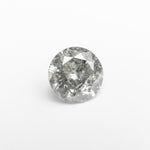 Load image into Gallery viewer, 1.07ct 6.52x6.50x3.87mm Round Brilliant 18677-03
