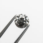 Load image into Gallery viewer, 1.02ct 6.21x6.18x4.06mm Round Brilliant 18678-01
