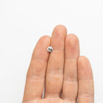 Load image into Gallery viewer, 1.02ct 6.21x6.18x4.06mm Round Brilliant 18678-01
