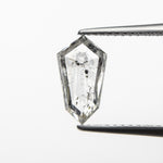 Load image into Gallery viewer, 1.12ct 10.20x5.81x2.39mm Shield Rosecut 18705-08
