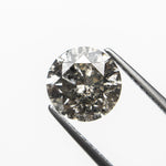 Load image into Gallery viewer, 2.02ct 8.00x7.91x5.10mm Round Brilliant 18706-01
