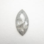 Load image into Gallery viewer, 0.73ct 10.02x5.14x1.90mm Marquise Rosecut 18708-05
