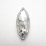 Load image into Gallery viewer, 1.74ct 12.14x5.40x2.99mm Marquise Rosecut 18708-07
