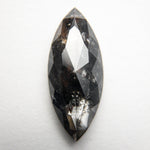 Load image into Gallery viewer, 2.47ct 14.77x6.45x3.09mm Marquise Rosecut 18708-08
