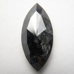 Load image into Gallery viewer, 3.32ct 15.21x7.49x3.30mm Marquise Rosecut 18708-10
