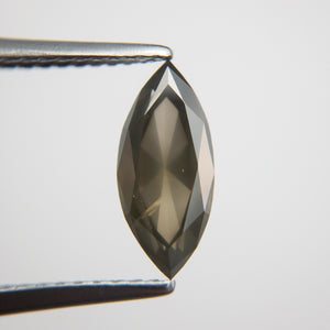 1.33ct 11.06x5.03x3.25mm Marquise Double Cut 18708-12