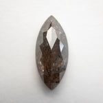 Load image into Gallery viewer, 2.05ct 12.24x5.57x3.65mm Marquise Double Cut 18708-13
