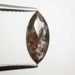Load image into Gallery viewer, 2.05ct 12.24x5.57x3.65mm Marquise Double Cut 18708-13
