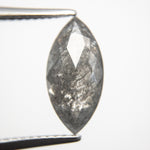 Load image into Gallery viewer, 3.29ct 13.80x6.85x4.47mm Marquise Double Cut 18708-15
