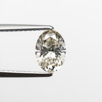 Load image into Gallery viewer, 1.00ct 7.60x5.43x3.62mm Oval Brilliant 18709-03
