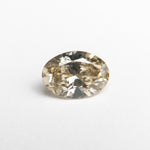Load image into Gallery viewer, 1.00ct 7.92x5.62x3.35mm Oval Brilliant 18709-04 - Misfit Diamonds
