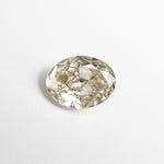 Load image into Gallery viewer, 1.01ct 7.15x5.43x3.35mm Oval Brilliant 18709-05
