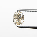 Load image into Gallery viewer, 1.01ct 7.15x5.43x3.35mm Oval Brilliant 18709-05
