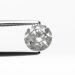 Load image into Gallery viewer, 1.13ct 6.40x6.37x4.17mm Round Brilliant 18712-05
