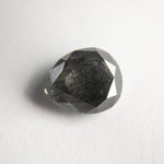 Load image into Gallery viewer, 2.00ct 8.43x7.17x3.61mm Pear Double Cut 18724-05
