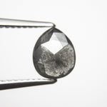 Load image into Gallery viewer, 2.00ct 8.43x7.17x3.61mm Pear Double Cut 18724-05
