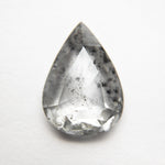 Load image into Gallery viewer, 2.07ct 11.61x8.35x2.79mm Pear Rosecut 18726-04
