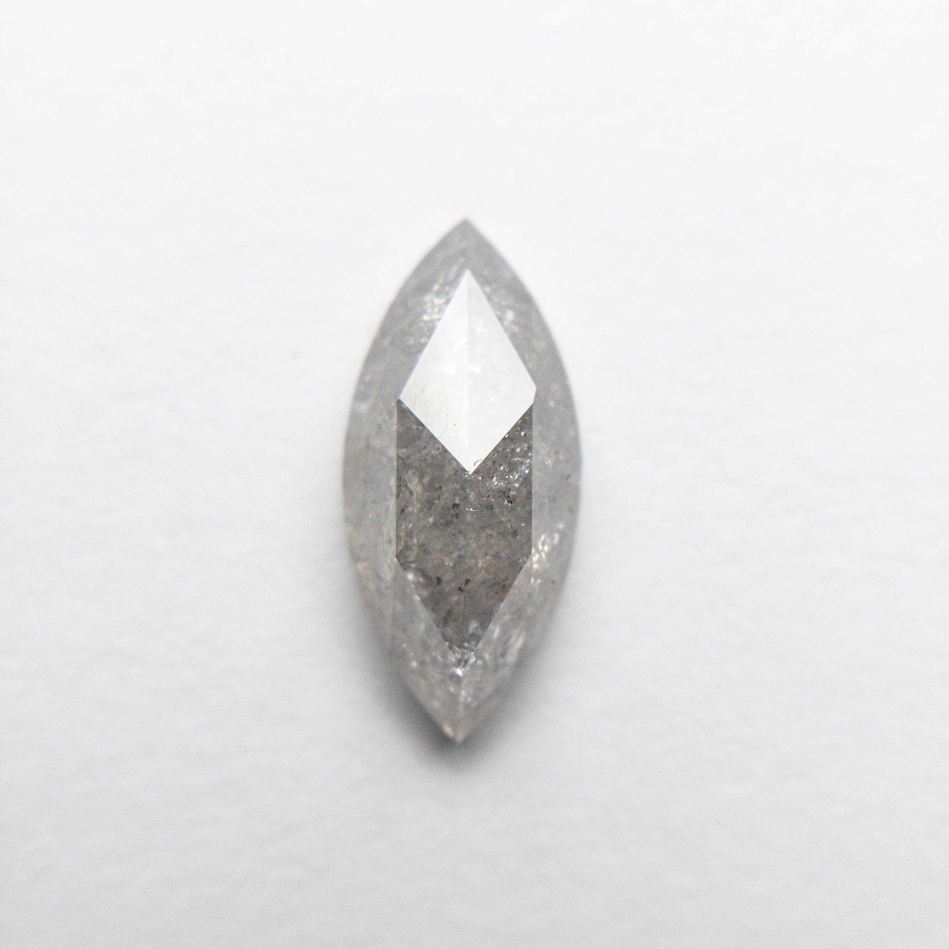 1.48ct 10.51x4.82x3.53mm Marquise Rosecut 18727-11
