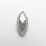 Load image into Gallery viewer, 1.48ct 10.51x4.82x3.53mm Marquise Rosecut 18727-11
