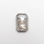 Load image into Gallery viewer, 1.17ct 7.50x5.28x2.65mm Cut Corner Rectangle Rosecut 18727-18
