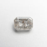 Load image into Gallery viewer, 1.17ct 7.50x5.28x2.65mm Cut Corner Rectangle Rosecut 18727-18
