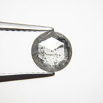 Load image into Gallery viewer, 1.22ct 7.00x7.06x3.03mm Round Rosecut 18728-05
