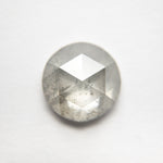 Load image into Gallery viewer, 2.36ct 8.64x8.70x3.68mm Round Rosecut 18728-08 - Misfit Diamonds
