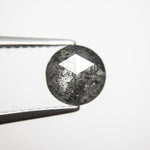 Load image into Gallery viewer, 1.45ct 7.13x7.16x3.08mm Round Rosecut 18728-11
