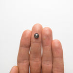 Load image into Gallery viewer, 1.45ct 7.13x7.16x3.08mm Round Rosecut 18728-11

