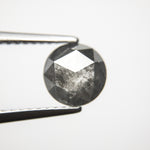 Load image into Gallery viewer, 1.17ct 7.06x7.13x2.91mm Round Rosecut 18728-16
