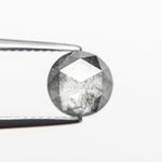 Load image into Gallery viewer, 1.71ct 7.27x7.31x3.66mm Round Rosecut 18728-30
