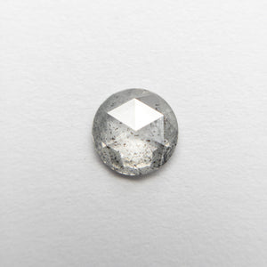 0.75ct 5.97x6.02x2.36mm Round Rosecut 18728-33 - Misfit Diamonds