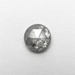 Load image into Gallery viewer, 0.84ct 5.77x5.79x2.80mm Round Rosecut 18728-39

