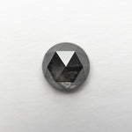 Load image into Gallery viewer, 1.43ct 6.69x6.74x3.63mm Round Rosecut 18728-40
