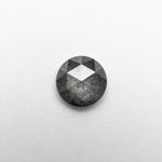 Load image into Gallery viewer, 0.72ct 5.73x5.74x2.45mm Round Rosecut 18728-44
