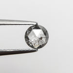 Load image into Gallery viewer, 0.58ct 5.49x5.52x2.24mm Round Rosecut 18728-46
