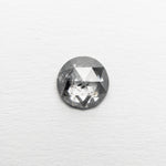 Load image into Gallery viewer, 0.57ct 5.64x5.63x2.29mm Round Rosecut 18728-53
