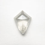 Load image into Gallery viewer, 1.39ct 9.43x7.11x3.33mm Kite Rosecut 18753-06

