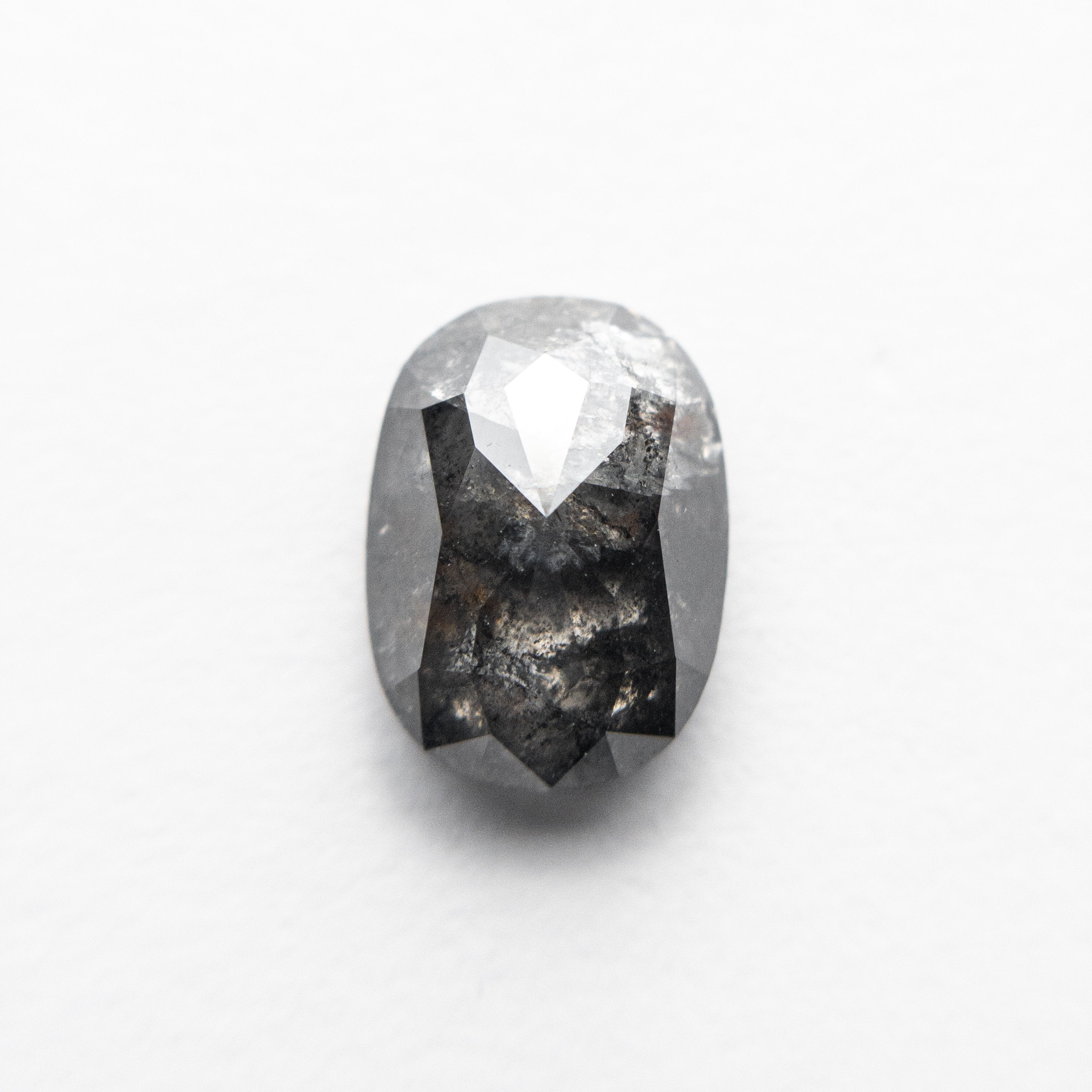 1.91ct 8.70x6.36x3.59mm Oval Double Cut 18758-03