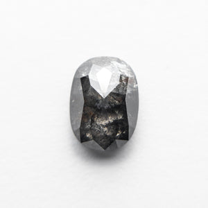1.91ct 8.70x6.36x3.59mm Oval Double Cut 18758-03