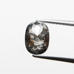Load image into Gallery viewer, 1.91ct 8.70x6.36x3.59mm Oval Double Cut 18758-03
